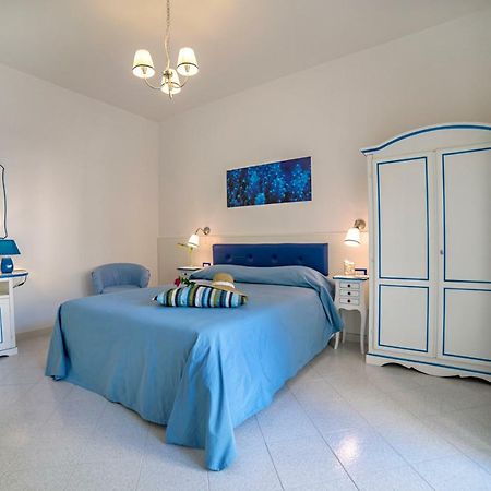 B&B Amalba Maiori Kültér fotó
