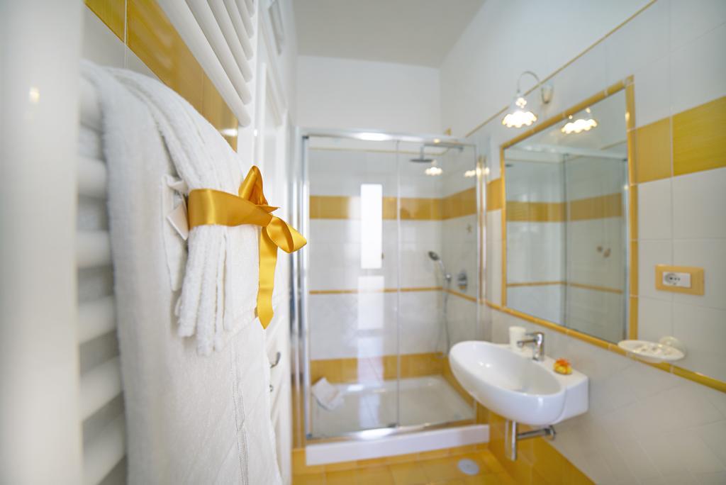 B&B Amalba Maiori Szoba fotó