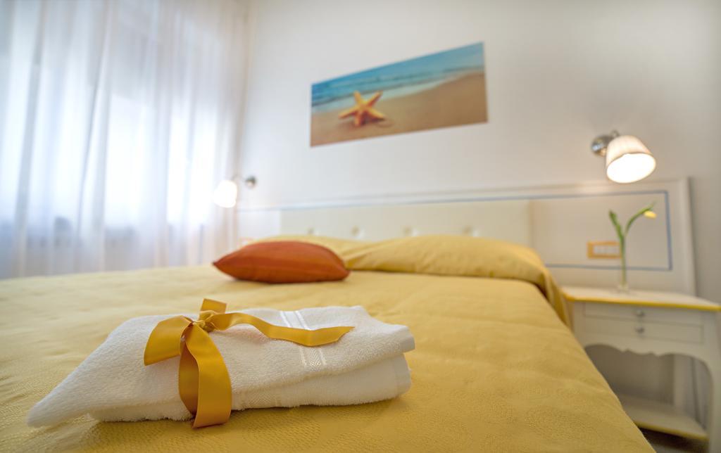 B&B Amalba Maiori Szoba fotó